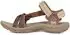 Teva Terra Fi Lite Women incense/lion