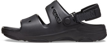 Crocs All-Terrain Sandal black