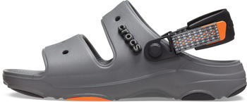 Crocs All-Terrain Sandal slate grey