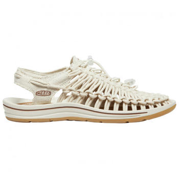 Keen Optics Women's Uneek Canvas natural canvas/birch