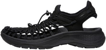 Keen Optics Women's Uneek Astoria black/black