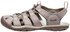 Keen Optics Women's Clearwater CNX timberwolf/fawn
