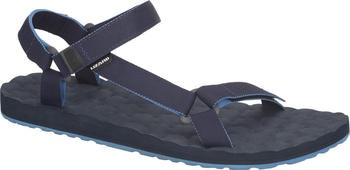 Lizard Sandal Trail midnight blue/atlantic blue