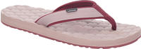 Lizard 2821510061011, Lizard Sandal Way plain amaranth red (0061) 36 Herren