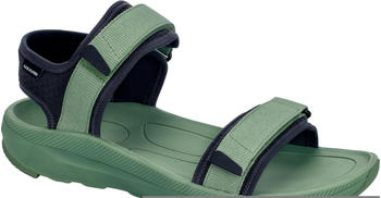 Lizard Sandal Trek field green/dark grey