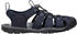 Keen Clearwater CNX SkyCaptain/Black