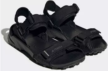 Adidas Terrex Hydroterra core black/core black/grey four