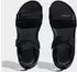 Adidas Terrex Hydroterra core black/core black/grey four