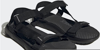 Adidas Terrex Hydroterra Light Sandals core black/core black/grey four
