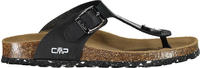 CMP ECO Mymosa WMN Flip Flop nero (U901) 37