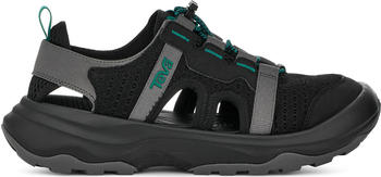 Teva Outflow CT Womens black/grey