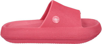 CMP Ruby WMN Slipper corallo (C574)