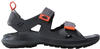 The North Face NF0A46BH, THE NORTH FACE Herren Sandalen M HEDGEHOG SANDAL III...