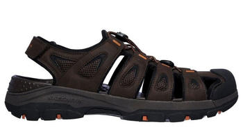 Skechers Tresmen - Outseen (204111) chocolate