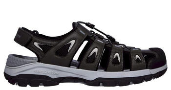 Skechers Tresmen - Outseen (204111) grey