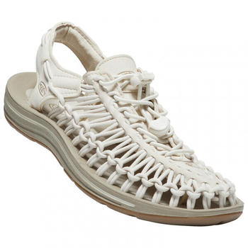 Keen Footwear Keen Women's Uneek whitecap/cornstalk