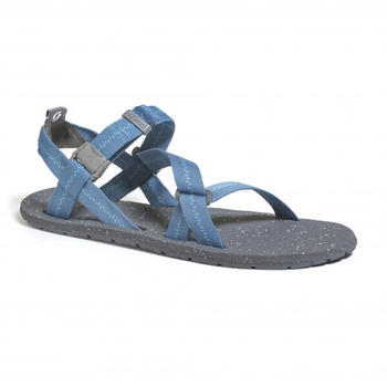 Source Solo indigoblue/footbedgray