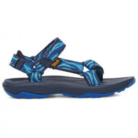 Teva 1019390C-12 US Kids, Teva Hurricane XLT 2 Kids waves mood indigo - Gr&ouml;&szlig;e 29/30