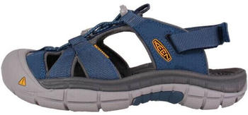 Keen Women Ravine H2 blue