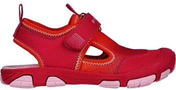 McKinley Kids Zonia Red/Red