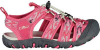 CMP 30Q9524-23CG-30, CMP Kids Sahiph Hiking Sandals fragola-gloss (23CG) 30