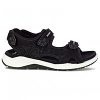 Ecco X 71063205001 schwarz - Kinderschuhe Jungen