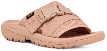 Teva Hurricane Vergeslide pink