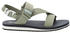 Jack Wolfskin Urban Entdeckung Belt Sandal W