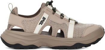 Teva Outflow CT Womens feather grey/desert taupe