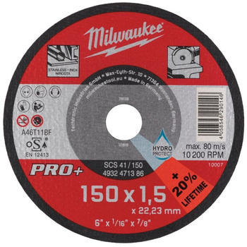 Milwaukee 4932471386