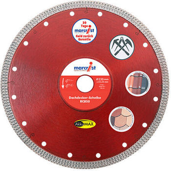 Marcrist RC850 (2060.0230.22)
