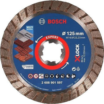 Bosch 2608901597