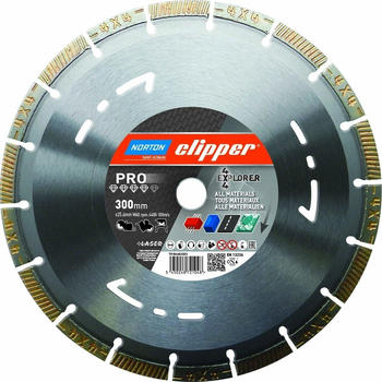 Norton Clipper Pro 4X4 Explorer (70184602092)