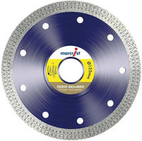 MARCRIST Diamant-Trennscheibe CK850 AkkuMax 125 x 22,23 mm Fliesen