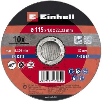 Einhell Cut-Fix (49711944)