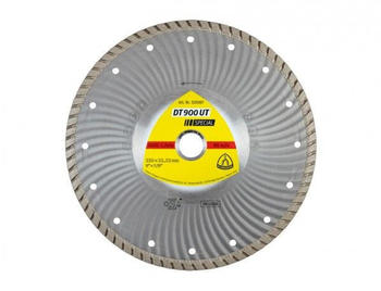 Klingspor DT 900 UT 230 x 2,5 x 22,23 mm