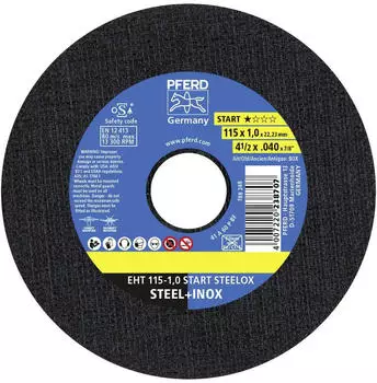 Pferd 115 x 1 mm 25 Stk. (69120943)