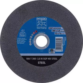 Pferd 300 x 3 mm 20 Stk. (66323195)