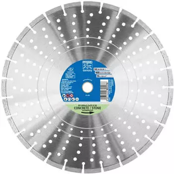 Pferd DS 400 x 3,2 mm 1 Stk. (68000049)