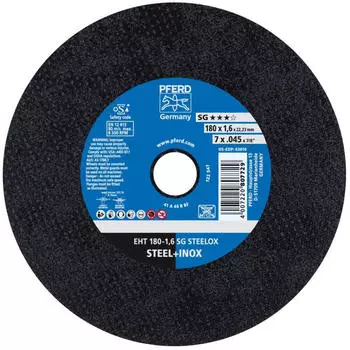 Pferd EHT 180 x 1,6 mm 25 Stk. (61326410)
