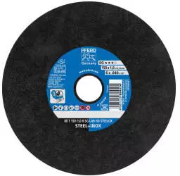 Pferd T 150 x 1 mm 25 Stk. (66300010)