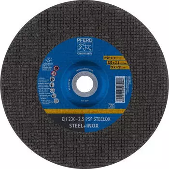 Pferd EH 230 x 2,5 mm 25 Stk. (61728326)