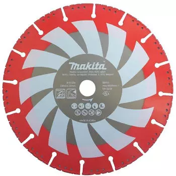 Makita 115 x 2,8 x 22,23 mm 1 St. (B-55304)