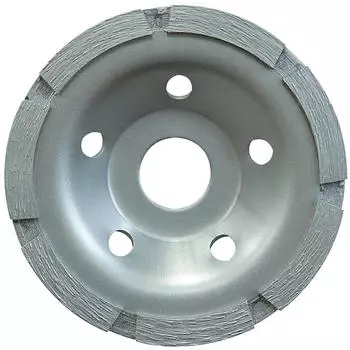 Makita Diamantschleiftopf D-60682