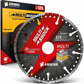 Amboss MultiShock (862-60$PARENT)
