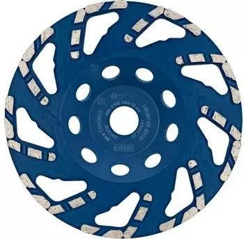 Bosch Topfscheibe Expert Concrete (2608901479)