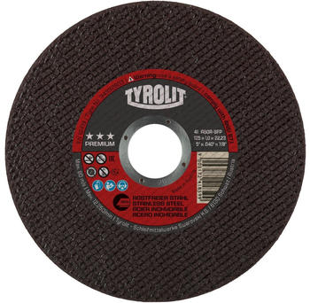 Tyrolit Premium SUPER 115mm (282149)