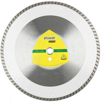 Klingspor Diamanttrennscheibe DT 310 UT Extra 300x3x25,4mm