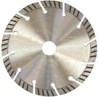 Baier Maschinenfabrik Diamantscheibe Turbo 7233