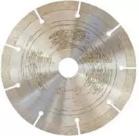 Baier Maschinenfabrik Diamantscheibe S10 7242